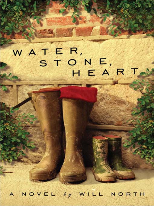 Title details for Water, Stone, Heart by Will North - Available
